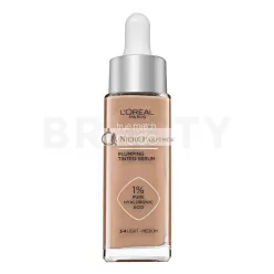   L'Oréal Paris True Match Nude Plumping Tinted Serum for Even Skin Tone 3-4 Light Medium 30 ml
