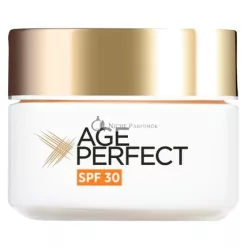   L'Oreal Paris Age Perfect Collagen Expert Firming Care Day Cream Spf30 - Mature Skin - 50 Ml