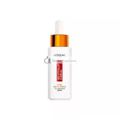 L'Oreal Revitalift Clinical Face Serum 30ml