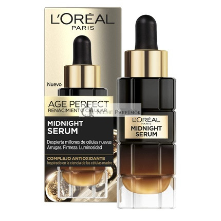 L'Oreal Paris Age Perfect Midnight Serum 30ml