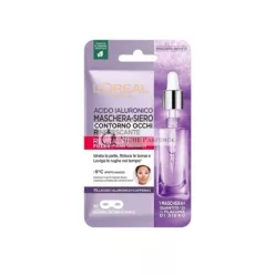 L'Oreal Paris Revitalift Filler Eye T-Mask
