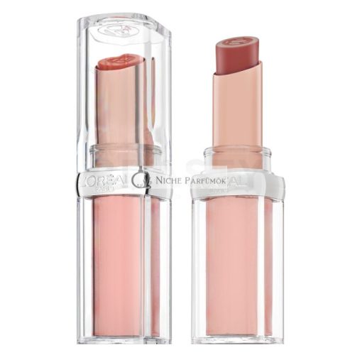 L'Oréal Paris Glow Paradise Lipstick with Balm 906 Blush Fantasy 3.8 g