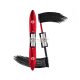 L'Oréal Paris ProXXL [LIFT] Mascara Mascara for Lengthening Lashes and Volume Black 12 ml