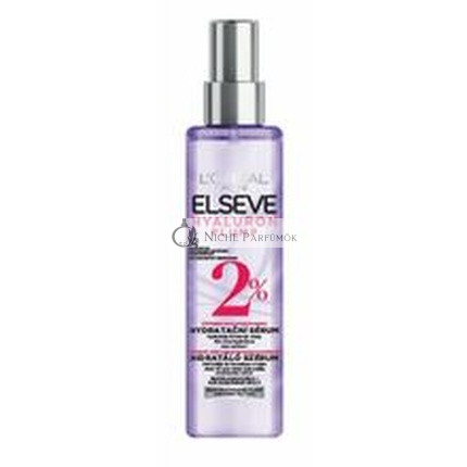 L'Oréal Paris Hyaluron Plump Moisture Serum 150ml - Hair Serum