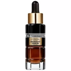   L'Oreal Paris Age Perfect Midnight Anti-Wrinkle Serum 30ml