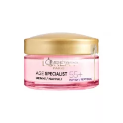 Brightening Anti-Wrinkle Care Age Specialist 55+ Cream 50 ml