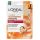 Revitalift Clinical Brightening Sheet Mask-Serum with Vitamins
