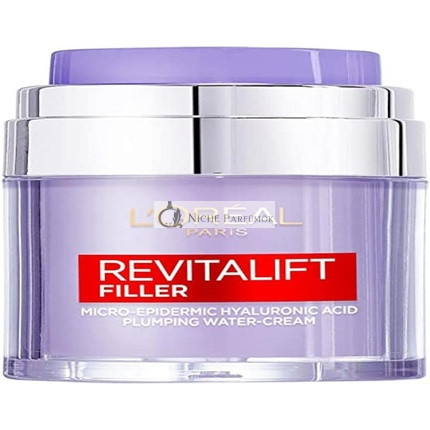 Revitalift Filler Firming Water Cream 50ml