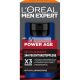 L'Oréal Men Expert Face Care Against Wrinkles Anti-Ageing Moisturiser for Men with Hyaluronic Acid 50ml