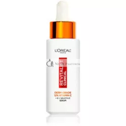   L'Oreal Paris Revitalift Clinical Pure 12 Vitamin C 30ml