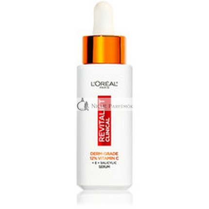 L'Oreal Paris Revitalift Clinical Pure 12 Vitamin C 30ml
