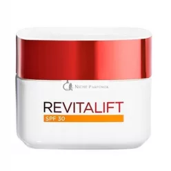   L'Oreal Revitalift Anti-Wrinkle Firming Cream Spf 30 50ml