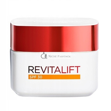 L'Oreal Revitalift Anti-Wrinkle Firming Cream Spf 30 50ml