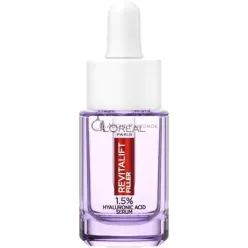   L'Oreal Revitalift Filler Renew Mini Filler Serum 15ml Youthful Radiance in a Compact Size