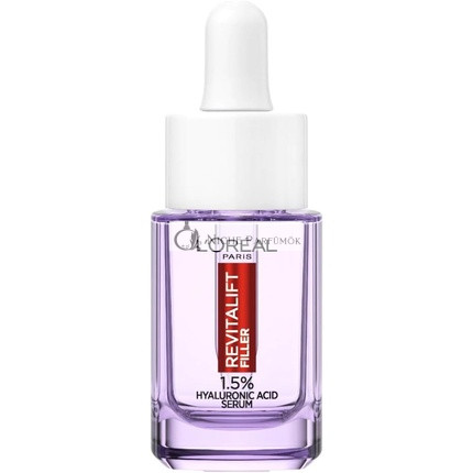 L'Oreal Revitalift Filler Renew Mini Filler Serum 15ml Youthful Radiance in a Compact Size