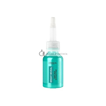 Loreal Bright Reveal Acid Peel Against Discoloration 25ml
