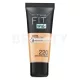 Maybelline Fit Me! Foundation Matte + Poreless Liquid Makeup with Mattifying Ink 220 Natural Beige 30 ml