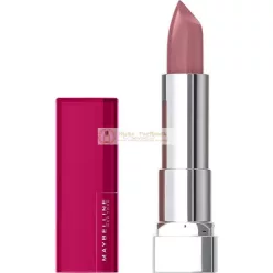 Maybelline Colour Sensational Lipstick Sweet Pink 1 Count
