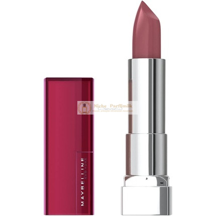 Maybelline Color Sensational Lipstick 250 Mystic Mauve