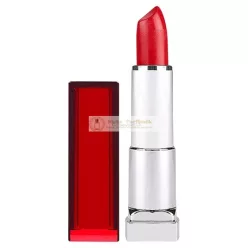 Maybelline New York Color Sensational Lipstick Fatal Red 5g