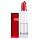 Maybelline New York Color Sensational Lipstick Fatal Red 5g