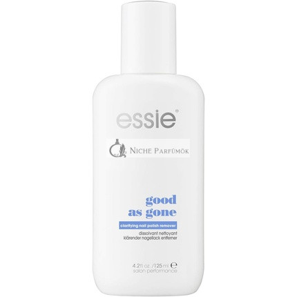 Essie Nail Care Good as Gone Remover 125ml