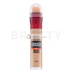   Maybelline Instant Anti-Age Eraser Multi-Use Concealer Liquid Concealer for Under Eye Area 02 Nude 6.8 ml