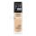 Maybelline Fit Me! Luminous + Smooth Foundation Liquid Makeup for Even and Radiant Skin 120 Classic Ivory 30 ml