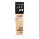 Maybelline Fit Me! Luminous + Smooth Foundation Liquid Makeup for Even and Radiant Skin 120 Classic Ivory 30 ml
