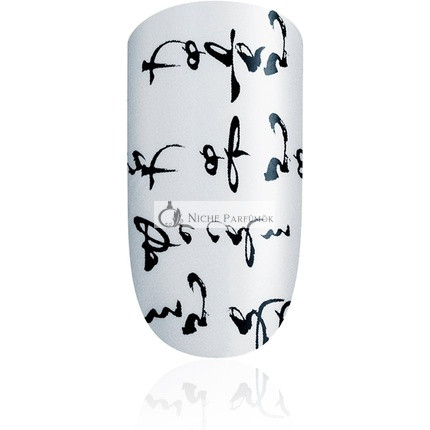 Essie Nail Stickers Love Love You #04
