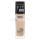 Maybelline Fit Me! Luminous + Smooth Foundation Liquid Makeup for Unifying and Illuminating Skin 105 Natural Ivory 30 ml