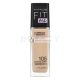 Maybelline Fit Me! Luminous + Smooth Foundation Liquid Makeup for Unifying and Illuminating Skin 105 Natural Ivory 30 ml
