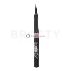   Maybelline Hyper Precise All Day Eyeliner Pen 01 Forest Brown