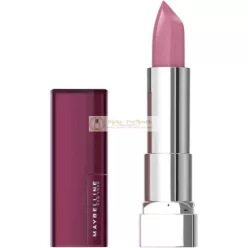   Maybelline New York Color Sensational Creamy Mattes Lipstick 942 Blushing Pout 1 Pack 4.4g