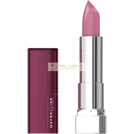 Maybelline New York Color Sensational Creamy Mattes Lipstick 942 Blushing Pout 1 Pack 4.4g