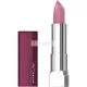 Maybelline New York Color Sensational Creamy Mattes Lipstick 942 Blushing Pout 1 Pack 4.4g