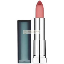   Maybelline Color Sensational Matte Lipstick 987 Smoky Rose 25g