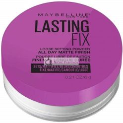   Maybelline Face Studio Lasting Fix Transparent Powder 01 Translucent 6 g