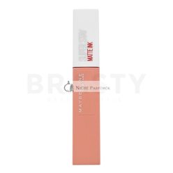   Maybelline SuperStay Matte Ink Liquid Lipstick Liquid Lipstick for Matte Effect 05 Loyalist 5 ml