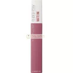   Maybelline New York SuperStay liquid Matte Ink Lipstick 5ml  15 Lover