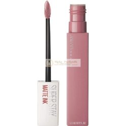 Maybelline Superstay Matte Ink Lipstick 10 Dreamer 5ml