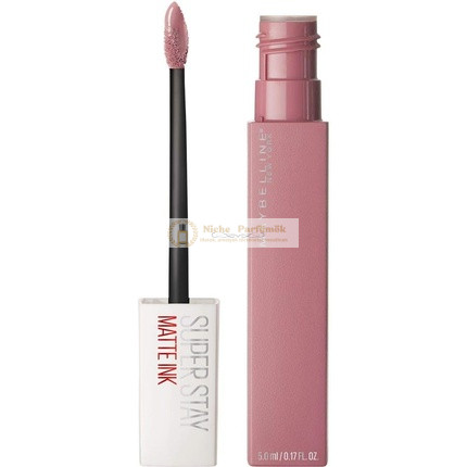 Maybelline Superstay Matte Ink Lipstick 10 Dreamer 5ml