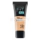 Maybelline Fit Me! Foundation Matte + Poreless Liquid Makeup with Mattifying Ink 124 Soft Sand 30 ml