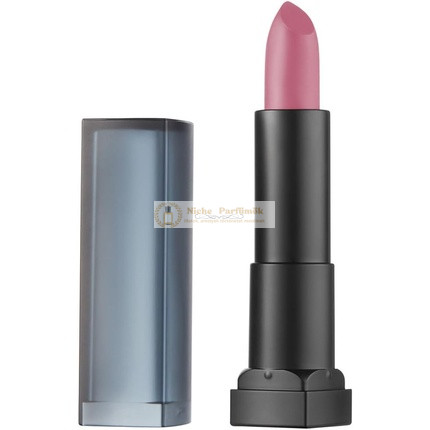 Maybelline Color Sensational Matte Lipstick 10 Nocturnal Rose 5g