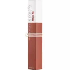   Maybelline New York Super Stay Matte Ink Un-Nudes Liquid Lipstick