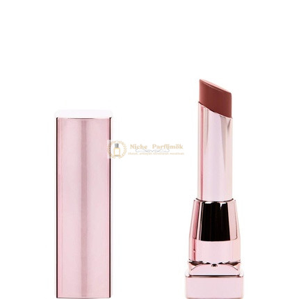 Maybelline New York Color Sensational Shine Compulsion Lipstick 130 Spicy Sangria 5.7g