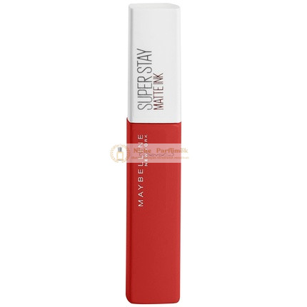 Maybelline Liquid Lipstick Superstay Matte Ink Dancer 118 5ml