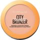Maybelline City Bronze Bronzer 250 Medium Warm 8g
