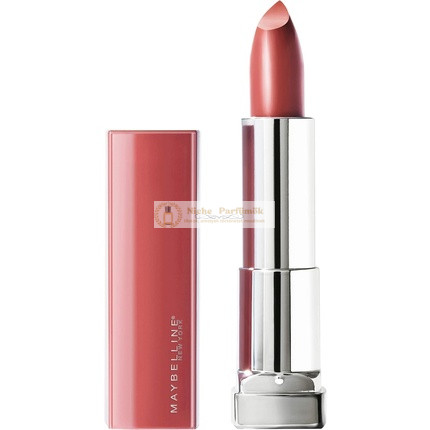 Maybelline New York Colour Sensational Lipstick 373 Mauve