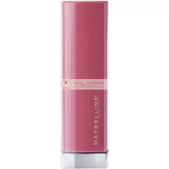 Maybelline Color Sensational Lipstick 376 Pink